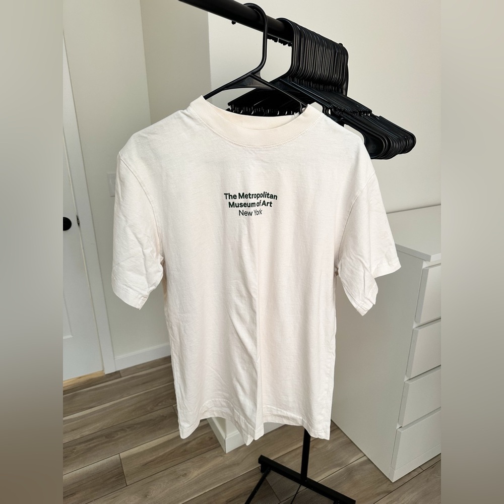 PacSun x The Met Graphic Tee